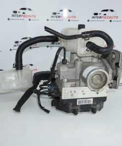ABS 58500G2400  HYUNDAI IONIQ INTEGRATED BRAKE ACTUATION UNIT A2C97451907