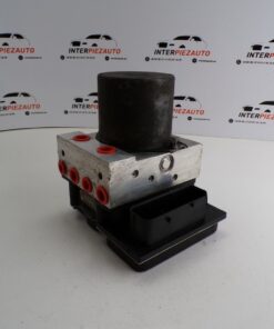 ABS  BMW SERIE 5 0265234134 3451675874301   *