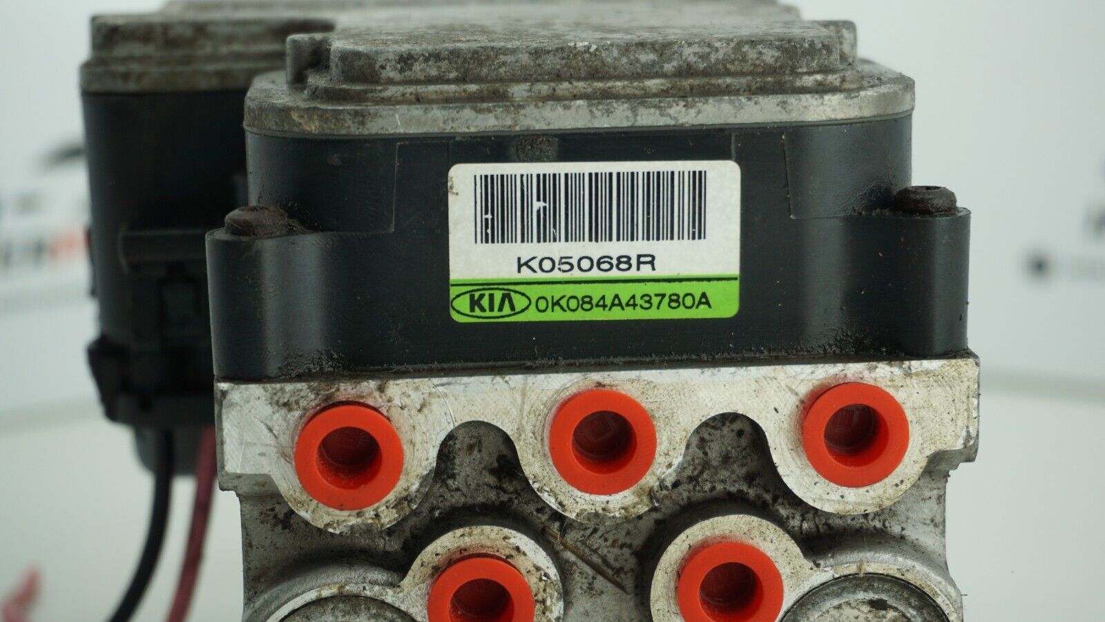 ABS KIA 0K084A43780A K05068R