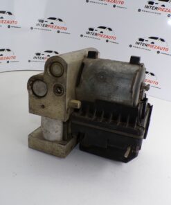 ABS MG ROVER 0265208030 0 265 208 030 SRB10007