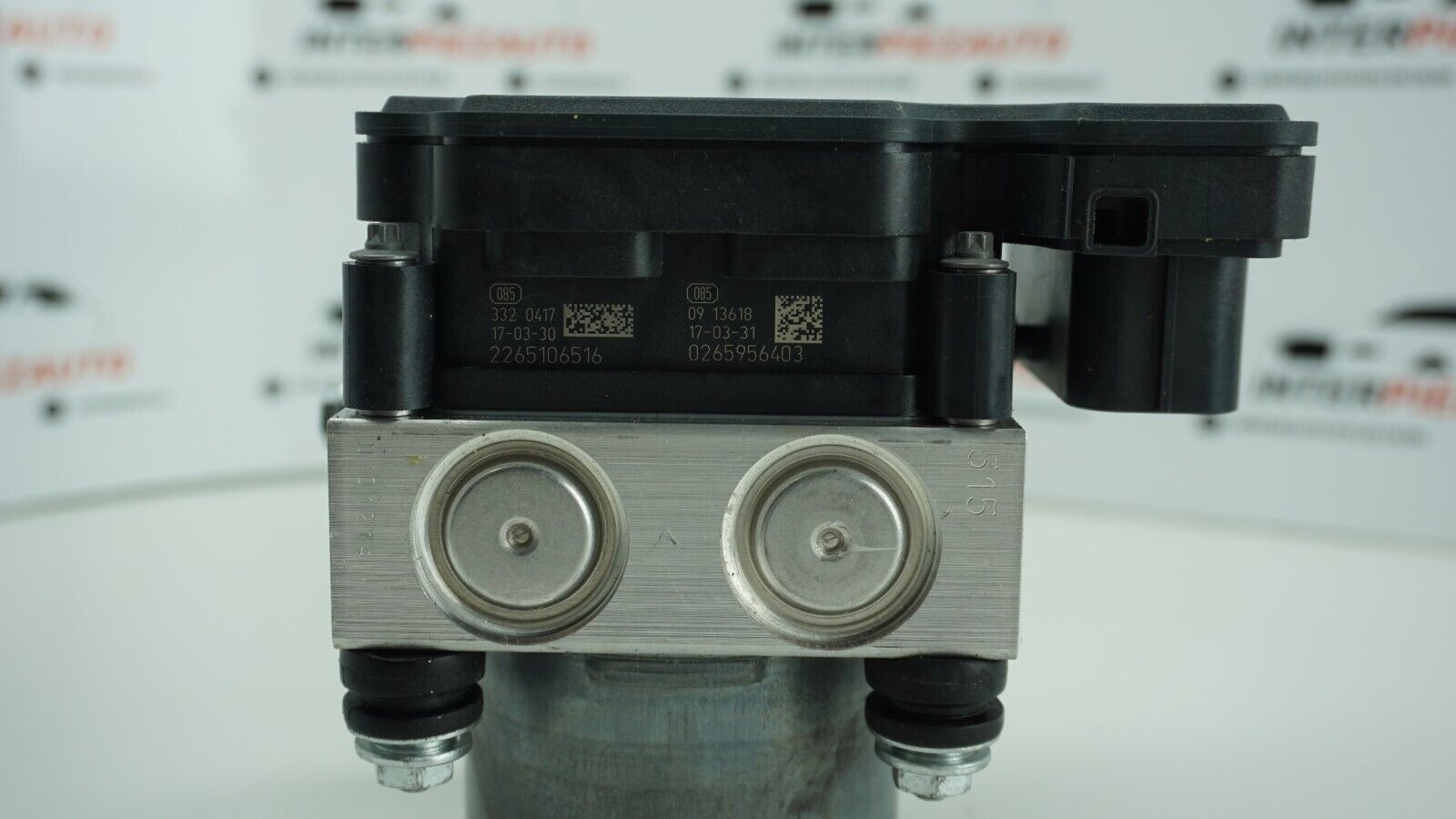 ABS RENAULT 476602079R 269790 2265106516 0265255792 0265956403 - Imagen 5