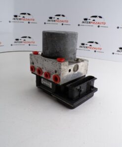 ABS RENAULT MEGANE 0265231300 8200038695 0265800317 0 265 231 300 8200 038 695