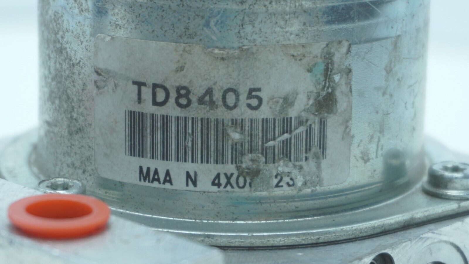 BOMBA ABS NISSAN 47660bx80e CE 47660bx80e CS 47660 bx80e TD8405 - Imagen 5