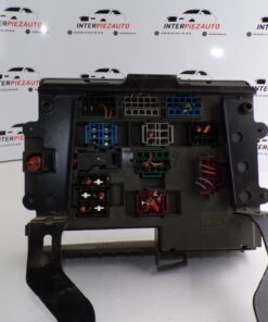 CAJA DE FUSIBLES BMW 518954021A 693168704