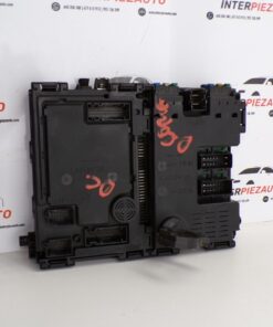 CAJA DE FUSIBLES BSI PEUGEOT CITROEN 9626460880 S105872300G S10587230 0G