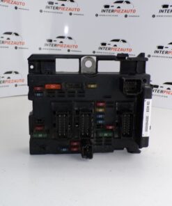 CAJA DE FUSIBLES BSM CITROEN XSARA 9650664080