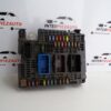 CAJA DE FUSIBLES BSM Z04 PEUGEOT CITROEN 9674922080