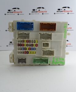 CAJA DE FUSIBLES FORD DV6T14A073BJ FOCUS