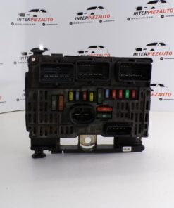 CAJA DE FUSIBLES PEUGEOT CITROEN BSM L04-00 S118983004L S118983004 9657718580