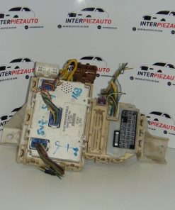 CAJA DE FUSIBLES RELES BCM SUZUKI SX4 3677079J31 36770 79J31 LOT 6410 B79J3