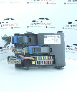 CAJA FUSIBLES RELE MODULO BCN OPEL 13349934HS 13349934 HS
