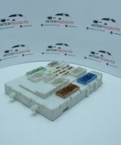 CENTALITA CAJA DE FUSIBLES BCM FORD BV6N14A073DT BV6N 14A073 DT