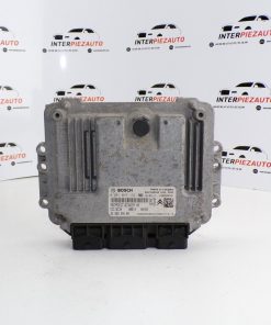 CENTRALITA ECU CITROEN 0281015132 9666934680 EDC16C34 0 281 015 132 PEUGEOT