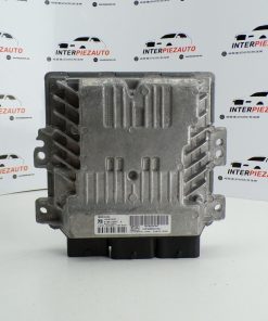 CENTRALITA ECU CITROEN S180123007A 9678628780 HW9666681180 PEUGEOT