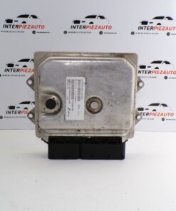 CENTRALITA ECU FIAT 51880758 PUNTO