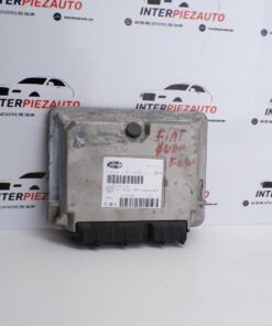 CENTRALITA ECU FIAT   51901120 CFC308F04