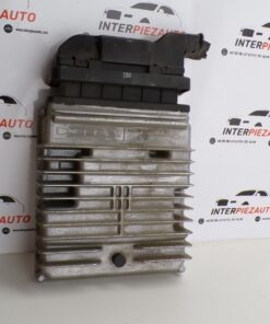 CENTRALITA ECU FORD 4T1112A650CB 12249770 R0411C005J 4T11-12A650-CB