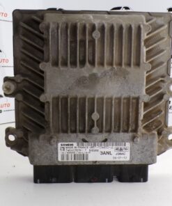 CENTRALITA ECU FORD 5WS40303KT 4M5112A650JL 5WS40303K-T 4M51-12A650-JL