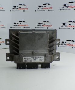 CENTRALITA ECU FORD AV2112A650CC S180047012C