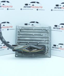 CENTRALITA ECU FORD S118685022D S118685022 D 5S5112A650AC 5S51-12A650-AC J38AC