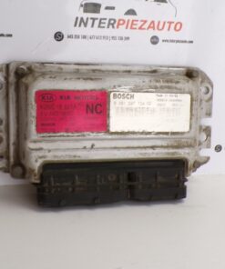 CENTRALITA ECU HYUNDAI KIA  SHUMA 0261207734  0 261 207 734