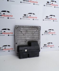 CENTRALITA ECU MERCEDES BENZ A2711532291 A0014466902 5WK90538