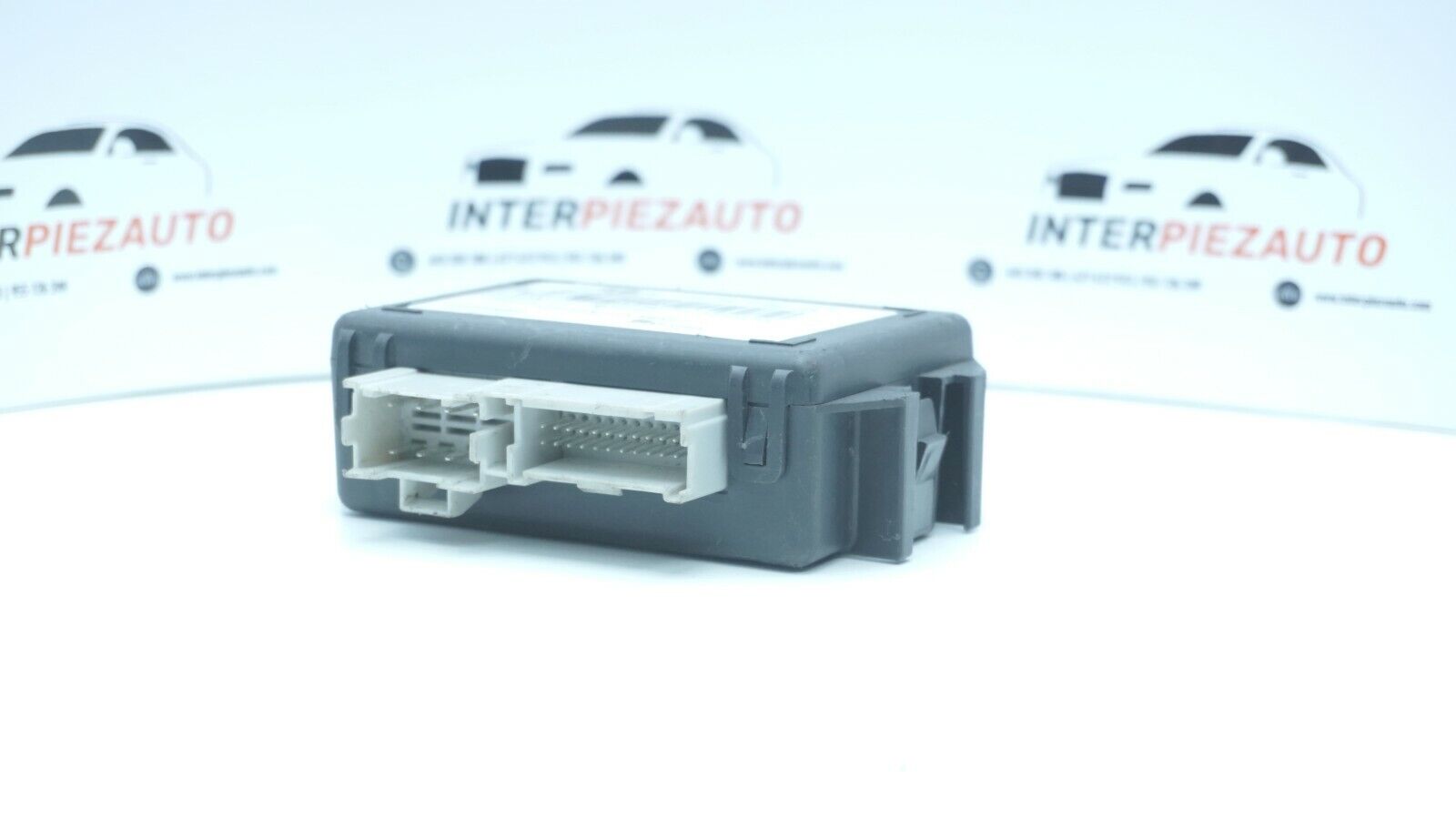 CENTRALITA ECU MODULO AUXILIAR OPEL CHEVROLET 22787940 28299560 - Imagen 3