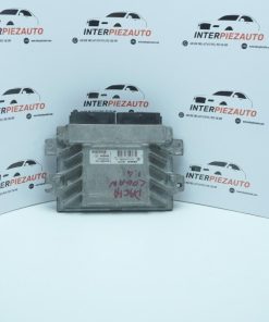 CENTRALITA ECU MOTOR DACIA 8200661124 8200598393 S110140023A S110140023 A