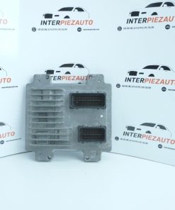 CENTRALITA ECU MOTOR OPEL 55595972 ABT3 12642927
