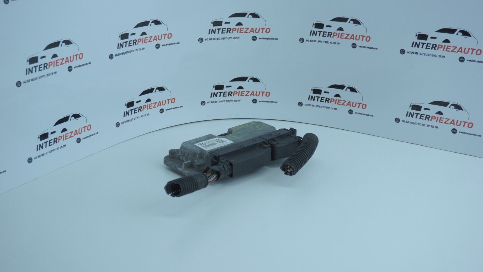 CENTRALITA ECU MOTOR VW 03C906024CD BC0102605E BC.0102605.E