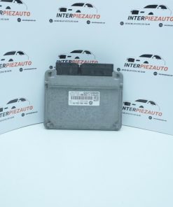 CENTRALITA ECU  MOTOR VW 06A906033FH 06A 906 033 FH 5WP4027801 5WP40278 01