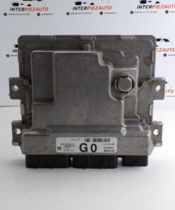 CENTRALITA ECU NISSAN A3C0078480101 237105JU0B