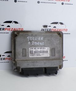 CENTRALITA ECU VOLKSWAGEN 03E906023L 5WP40506 CGPA 4489
