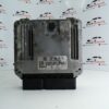 CENTRALITA ECU VOLKSWAGEN 06F906056FB 0261S02261