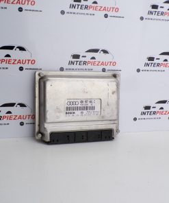 CENTRALITA ECU VOLKSWAGEN 4B0907401C 0281001836