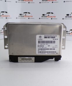 CENTRALITA ECU VOLKSWAGEN AUDI 3B0927156P 0260002669 3B0 927 156 P