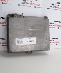 CENTRALITA ECU VOLVO 460 S111702102B S111702102 B