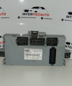 CENTRALITA MODULO CONFORT FIAT LANCIA ALFA ROMEO 51754987 501863800000
