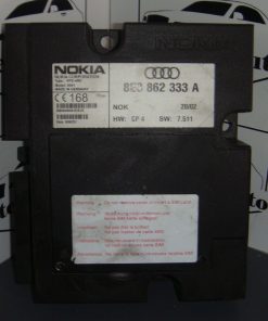CENTRALITA MODULO DE TELEFONO NOKIA AUDI 8E0862333A 8E0 862 333 A