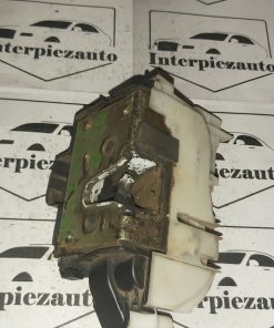 CERRADURA PUERTA DELANTERA DERECHA SEAT IBIZA CORDOBA 6K 6K2837015C 1HS862154