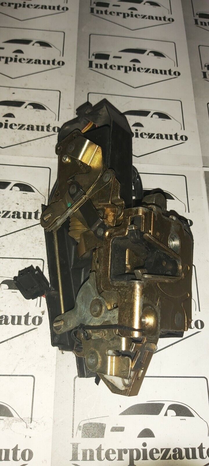 CERRADURA PUERTA TRASERA IZQUIERDA VOLVO 850 P 9152539 1991 - 1996