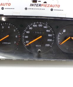 CUADRO DE INSTRUMENTROS DAEWOO ARANOS 96222279DA 96 222 279 DA 78804260 78813690