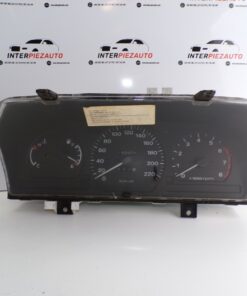 CUADRO DE INSTRUMENTROS HYUNDAI GALLOPER SANTAMO 2.0 2000