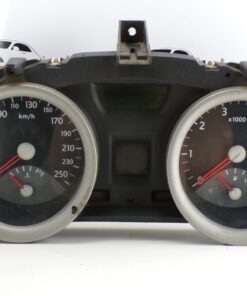 CUADRO DE INSTRUMENTROS RENAULT MEGANE 8200364015  2RPF10A855AD