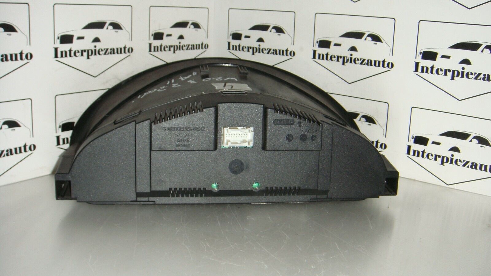 CUADRO INSTRUMENTOS MERCEDES W203 A2035401447 A 203 540 14 47 110080183023 - Imagen 3