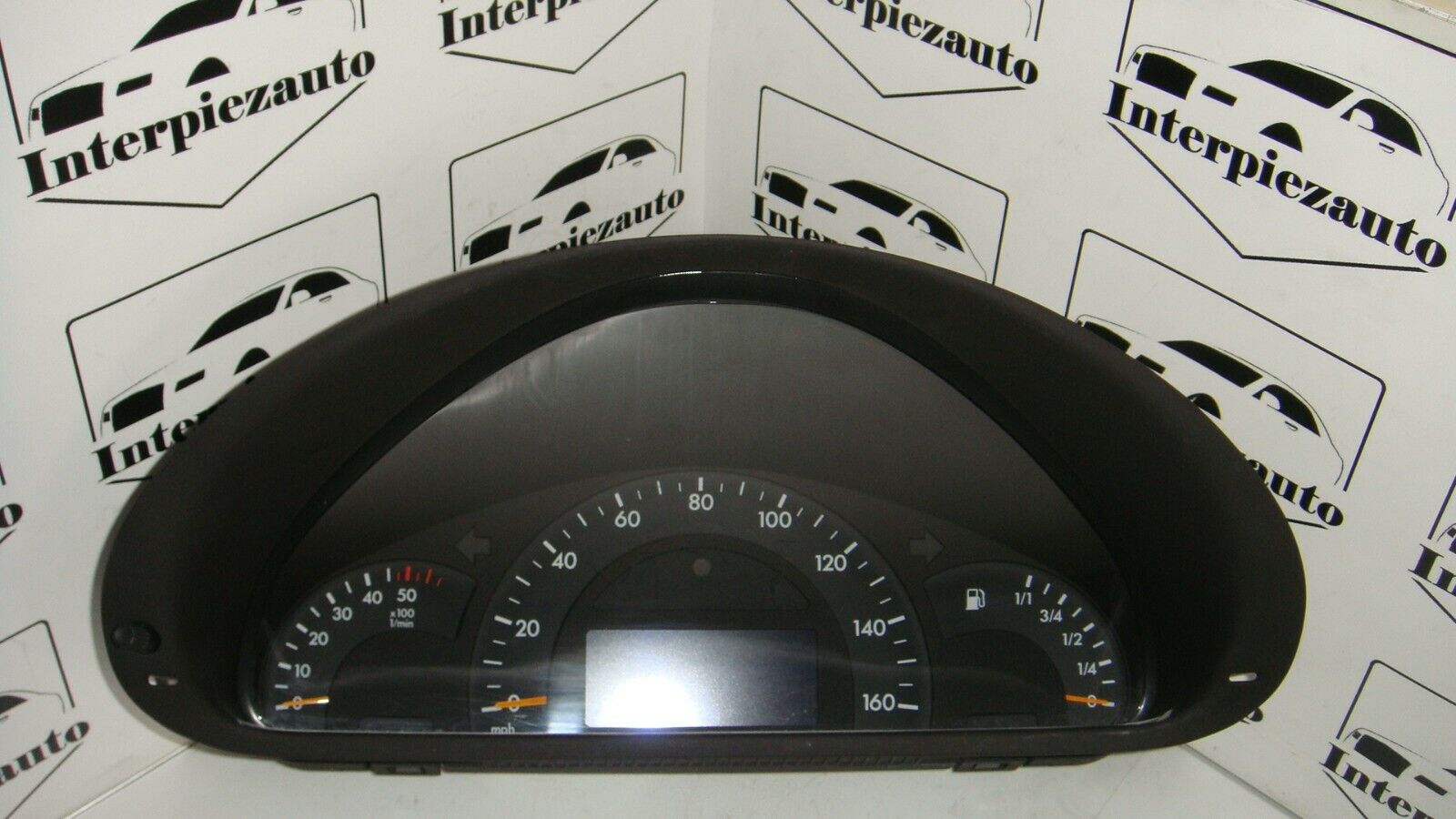 CUADRO INSTRUMENTOS MERCEDES W203 A2035401447 A 203 540 14 47 110080183023