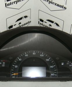 CUADRO INSTRUMENTOS MERCEDES W203 A2035401511 A 203 540 15 11 110008896018