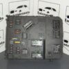 Caja Fusibles BSI E02 00 PEUGEOT CITROEN 9649627880 S118085220A S118085220 A