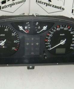 Cuadro Instrumentos RENAULT KANGOO 8200170293C 8200170293 C 50101/853/0065