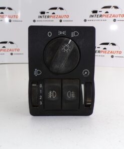 MANDO MULTIFUNCION OPEL 09133249 09138347